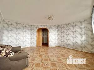 1-к квартира, вторичка, 40м2, 7/10 этаж