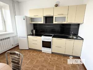 1-к квартира, вторичка, 43м2, 6/13 этаж