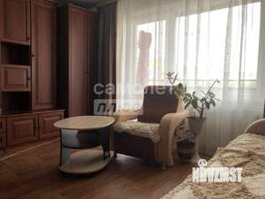 1-к квартира, вторичка, 36м2, 9/9 этаж