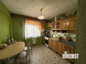 3-к квартира, вторичка, 70м2, 3/5 этаж