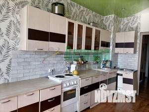 2-к квартира, вторичка, 83м2, 13/16 этаж