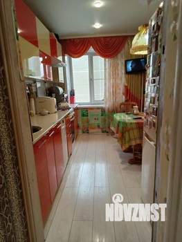 3-к квартира, вторичка, 60м2, 5/9 этаж