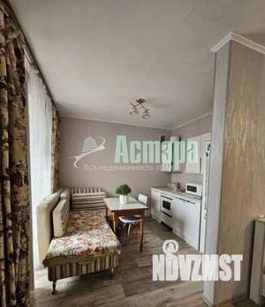 1-к квартира, вторичка, 39м2, 8/8 этаж