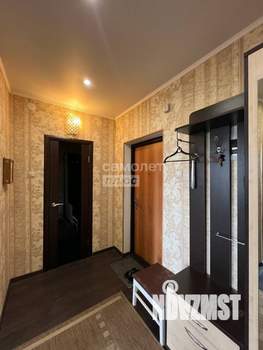 1-к квартира, вторичка, 49м2, 4/11 этаж