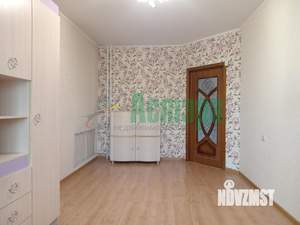 3-к квартира, вторичка, 100м2, 3/16 этаж