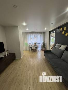 2-к квартира, вторичка, 42м2, 2/5 этаж
