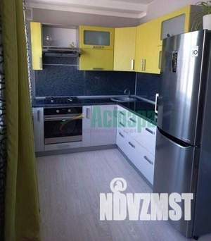 2-к квартира, вторичка, 60м2, 5/5 этаж