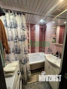 2-к квартира, вторичка, 54м2, 9/10 этаж
