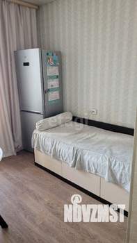 1-к квартира, вторичка, 39м2, 16/16 этаж