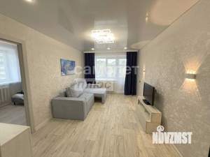 2-к квартира, вторичка, 40м2, 5/5 этаж
