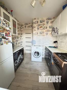 1-к квартира, вторичка, 37м2, 2/9 этаж