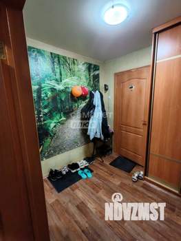 2-к квартира, вторичка, 50м2, 1/5 этаж