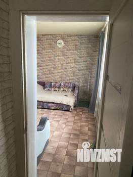 1-к квартира, вторичка, 54м2, 2/2 этаж