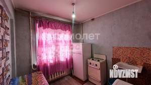1-к квартира, вторичка, 31м2, 1/5 этаж
