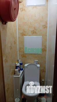 2-к квартира, вторичка, 43м2, 1/5 этаж