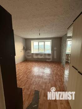 1-к квартира, вторичка, 36м2, 9/9 этаж