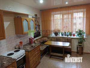 1-к квартира, вторичка, 30м2, 2/5 этаж