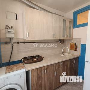 1-к квартира, вторичка, 31м2, 1/3 этаж