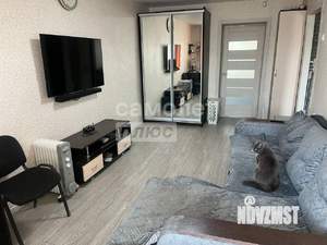2-к квартира, вторичка, 45м2, 5/5 этаж