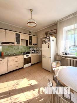2-к квартира, вторичка, 76м2, 10/15 этаж