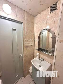 1-к квартира, вторичка, 37м2, 4/9 этаж