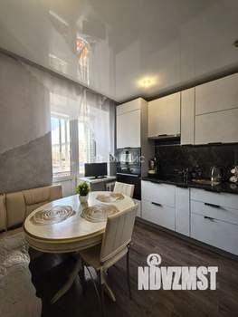 1-к квартира, вторичка, 35м2, 3/5 этаж