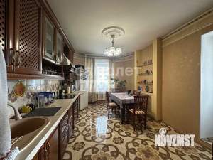 3-к квартира, вторичка, 99м2, 4/9 этаж