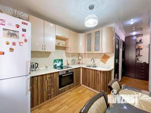 1-к квартира, вторичка, 40м2, 3/5 этаж