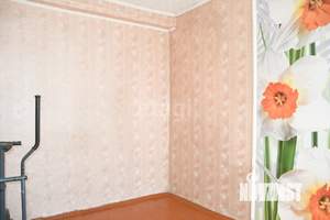 1-к квартира, вторичка, 25м2, 2/2 этаж