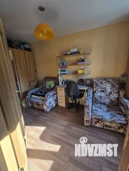 2-к квартира, вторичка, 45м2, 3/5 этаж
