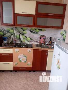 1-к квартира, вторичка, 37м2, 3/3 этаж