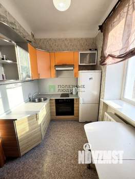 3-к квартира, вторичка, 62м2, 2/4 этаж