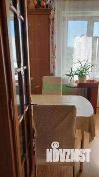 1-к квартира, вторичка, 41м2, 4/9 этаж