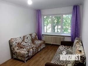2-к квартира, вторичка, 41м2, 1/5 этаж