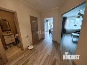 2-к квартира, вторичка, 75м2, 4/16 этаж