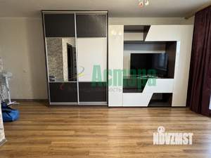 1-к квартира, вторичка, 40м2, 3/9 этаж