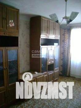 3-к квартира, вторичка, 55м2, 3/5 этаж