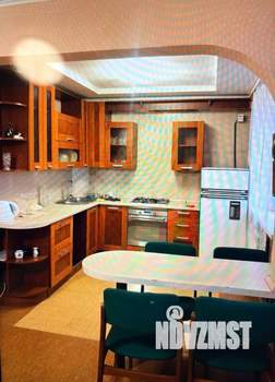 3-к квартира, вторичка, 67м2, 5/5 этаж