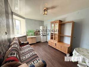 1-к квартира, вторичка, 33м2, 5/5 этаж