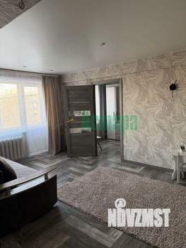 2-к квартира, вторичка, 45м2, 5/5 этаж