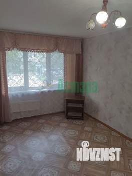 1-к квартира, вторичка, 31м2, 1/5 этаж