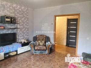 2-к квартира, вторичка, 59м2, 3/9 этаж