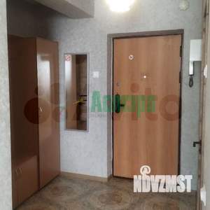 1-к квартира, вторичка, 40м2, 4/9 этаж