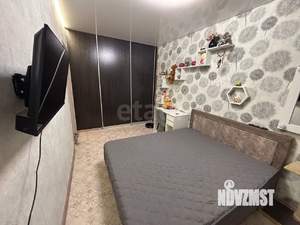 3-к квартира, вторичка, 63м2, 1/5 этаж