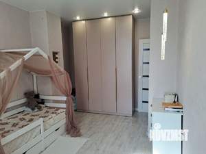 3-к квартира, вторичка, 73м2, 1/2 этаж