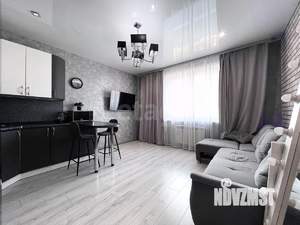 1-к квартира, вторичка, 42м2, 9/16 этаж