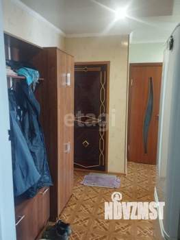 4-к квартира, вторичка, 62м2, 5/5 этаж
