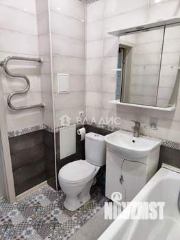 2-к квартира, вторичка, 41м2, 5/9 этаж