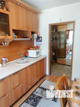 4-к квартира, вторичка, 61м2, 1/5 этаж