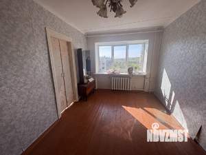 Студия квартира, вторичка, 42м2, 1/4 этаж